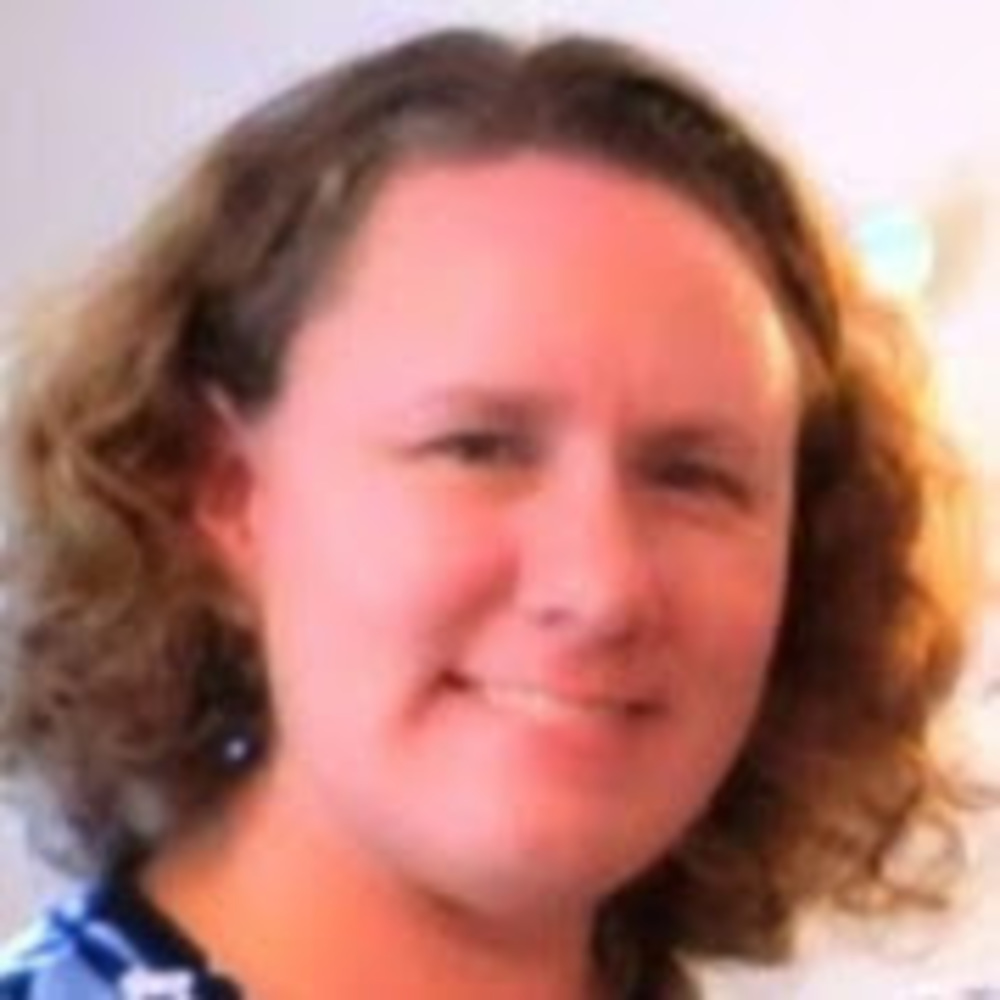 Meet your Posher, Kerri